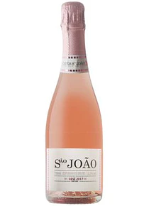 Espumante São João Rosé