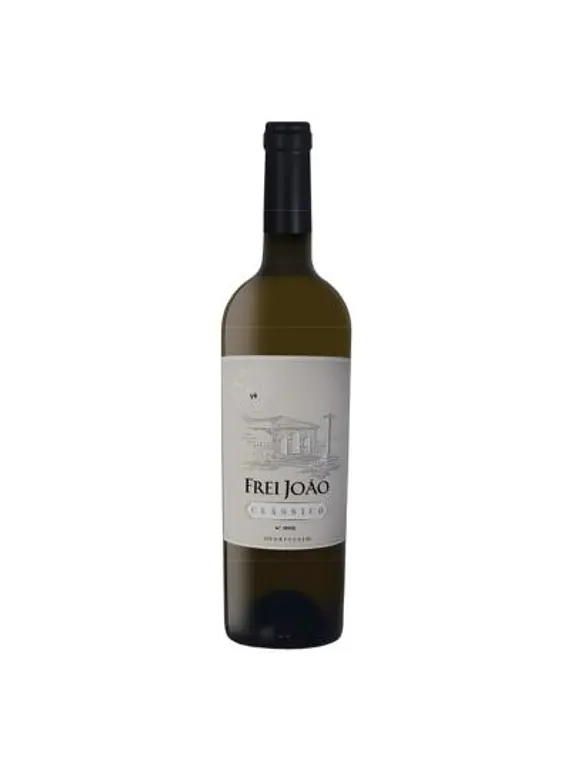 Frei João Branco Reserva Clássico