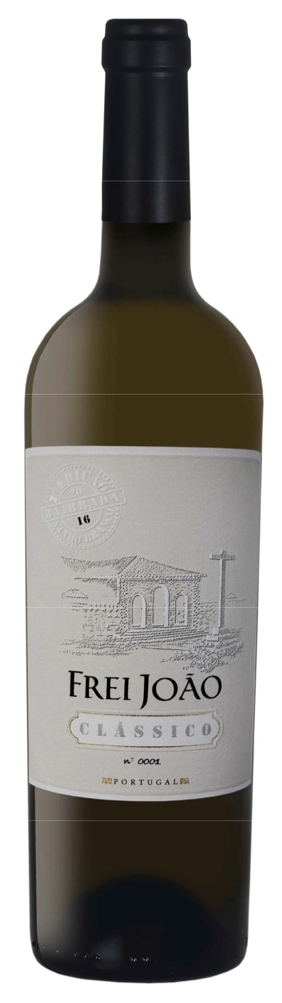 Frei João Branco Reserva Clássico