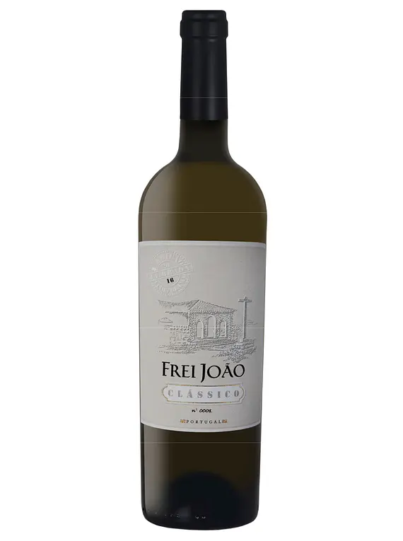 Frei João Branco Reserva Clássico
