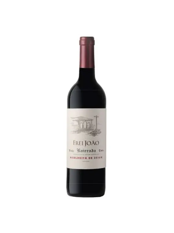 Frei João Tinto