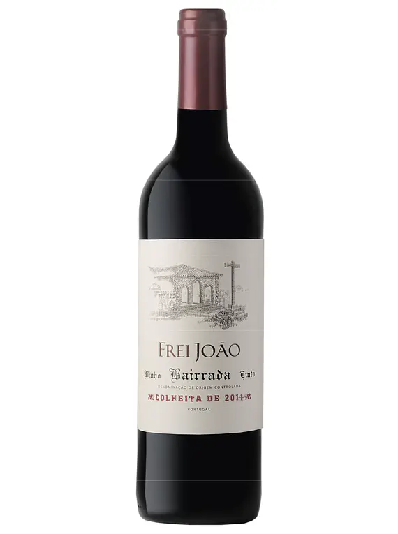 Frei João Tinto