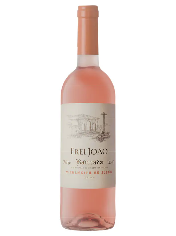 Frei João Rosé