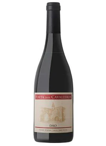 Porta dos Cavaleiros Tinto