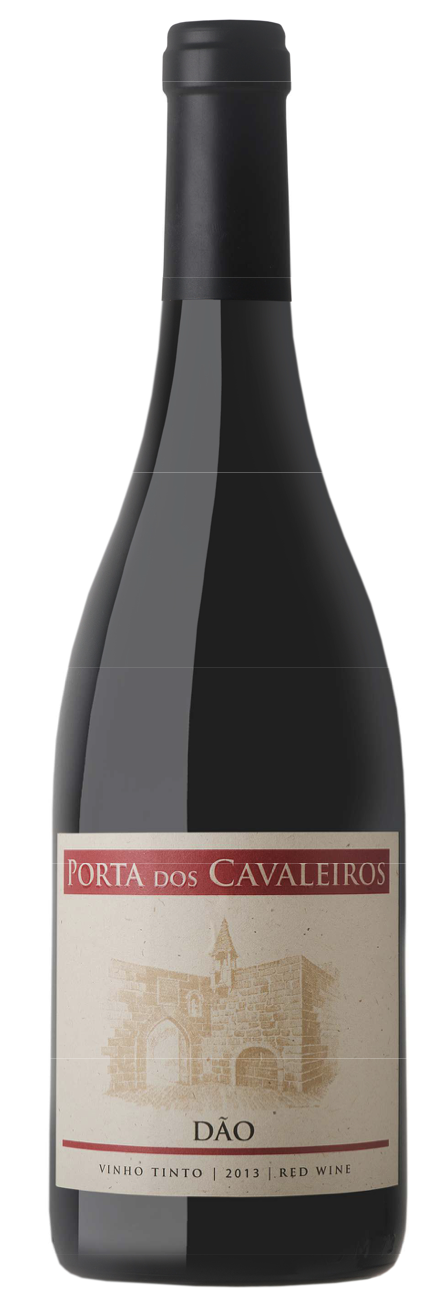 Porta dos Cavaleiros Tinto