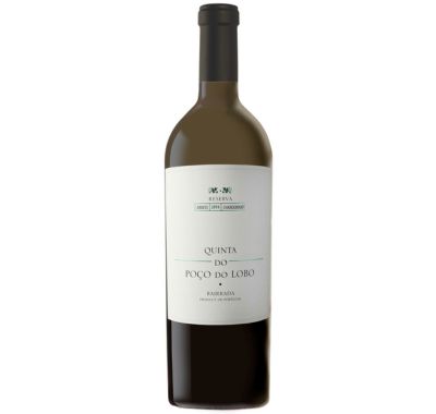 Quinta do Poço do Lobo Branco Reserva