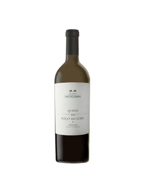 Quinta do Poço do Lobo Branco Reserva