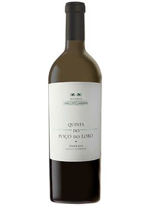 Quinta do Poço do Lobo Branco Reserva