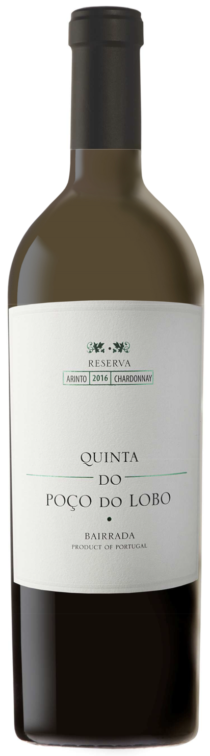 Quinta do Poço do Lobo Branco Reserva