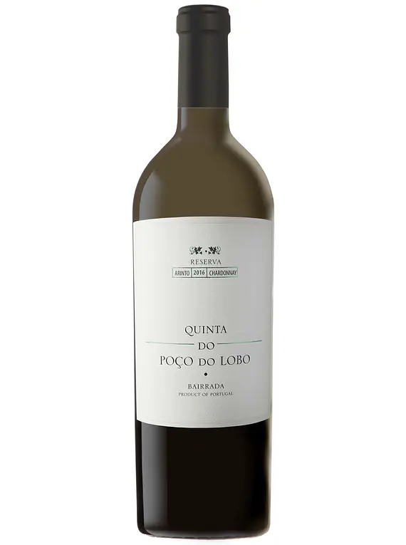 Quinta do Poço do Lobo Branco Reserva