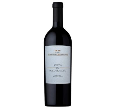 Quinta do Poço do Lobo Reserva 