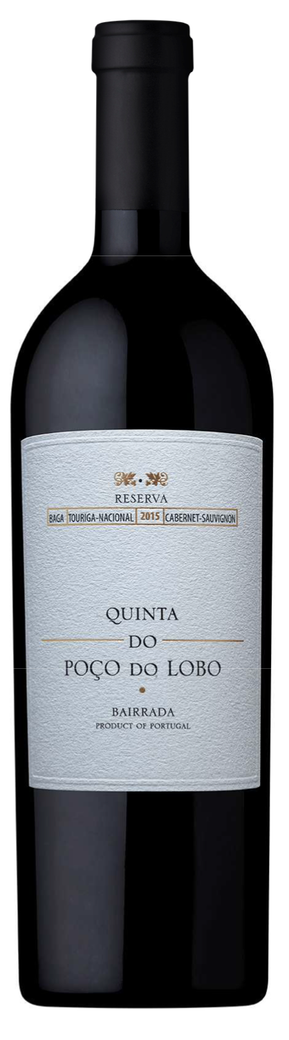 Quinta do Poço do Lobo Reserva 
