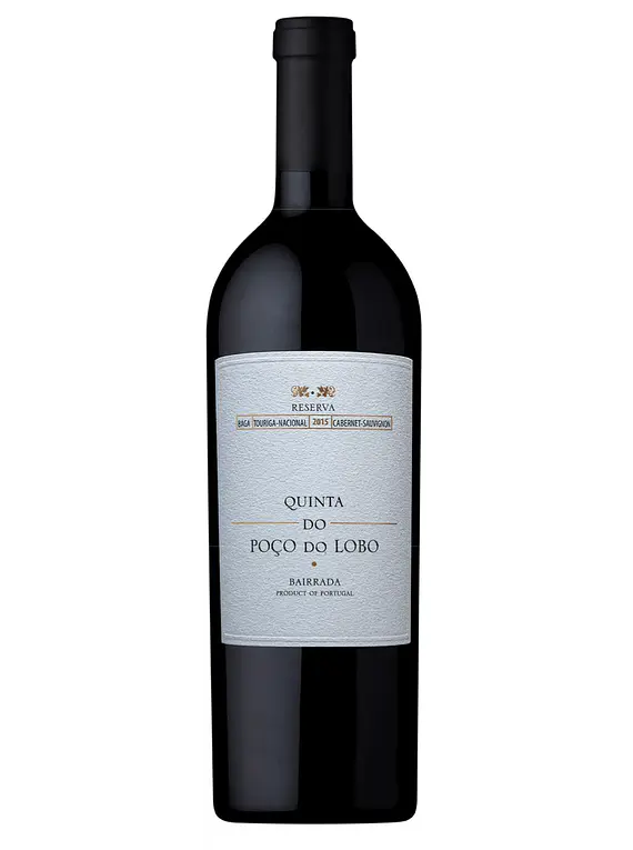 Quinta do Poço do Lobo Reserva 