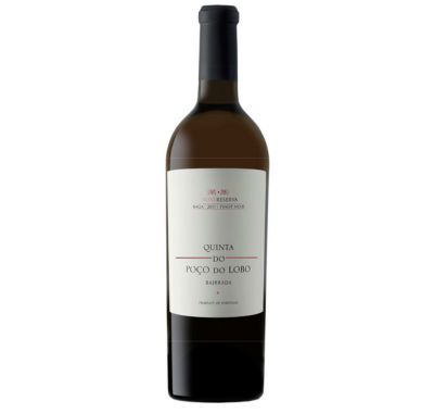 Quinta do Poço do Lobo Reserva Rosé