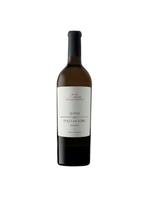 Quinta do Poço do Lobo Reserva Rosé