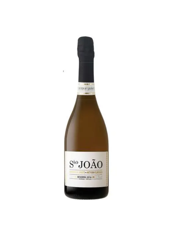 São João Reserva Bruto