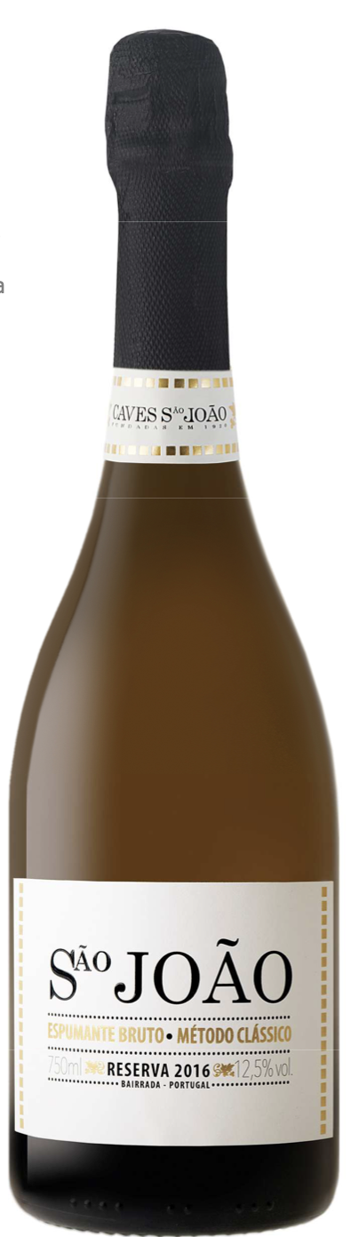 São João Reserva Bruto