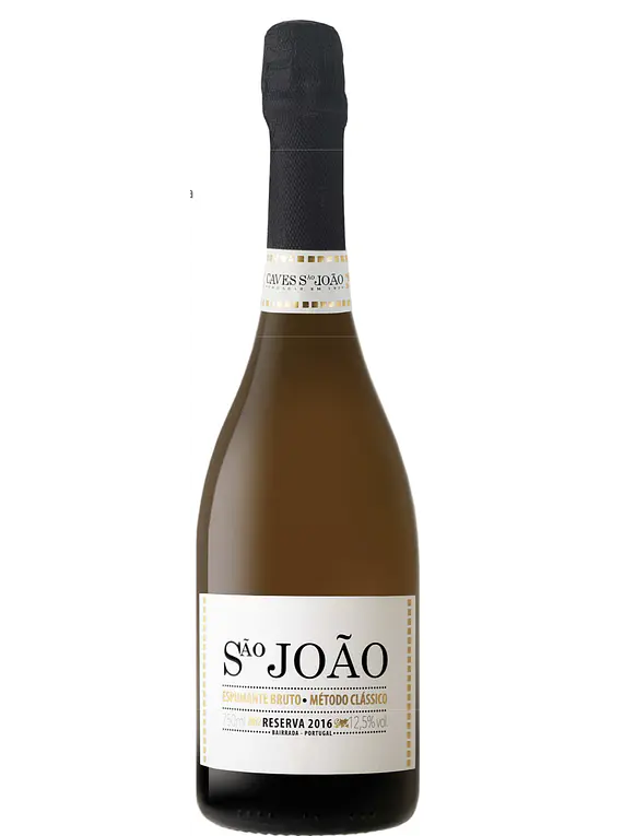 São João Reserva Bruto