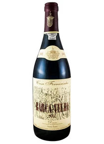 Barca Velha 1991