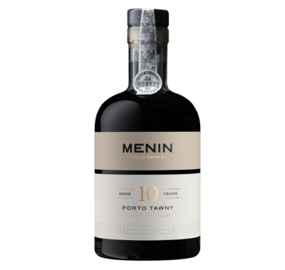 Menin Porto 10 Anos Tawny