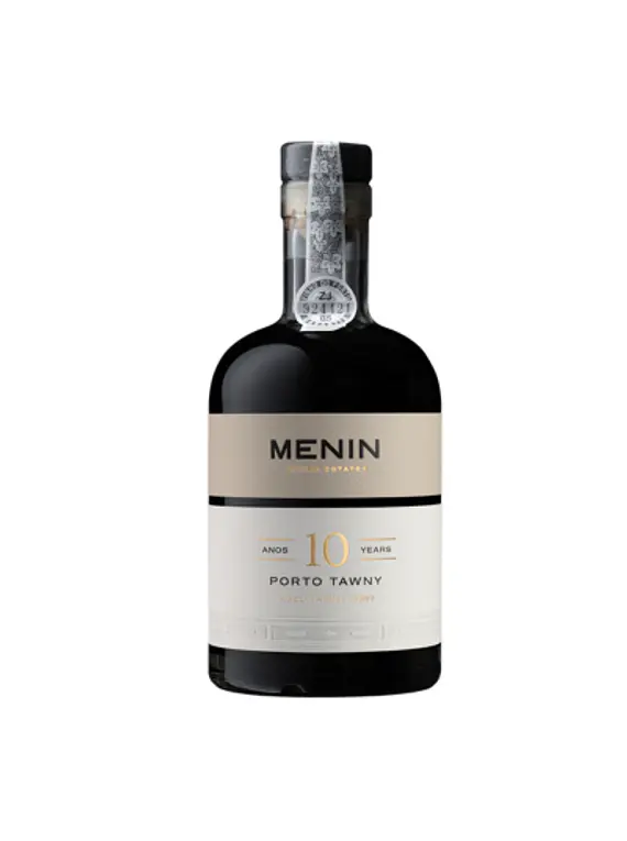 Menin Porto 10 Anos Tawny