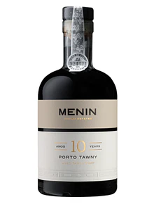 Menin Porto 10 Anos Tawny