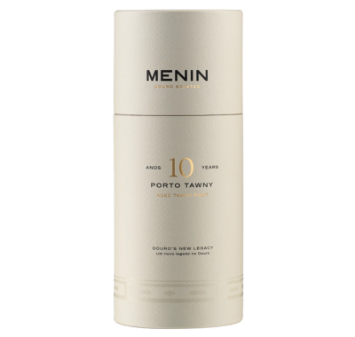 Menin Porto 10 Anos Tawny