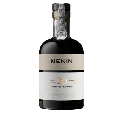 Menin Porto 20 Anos Tawny