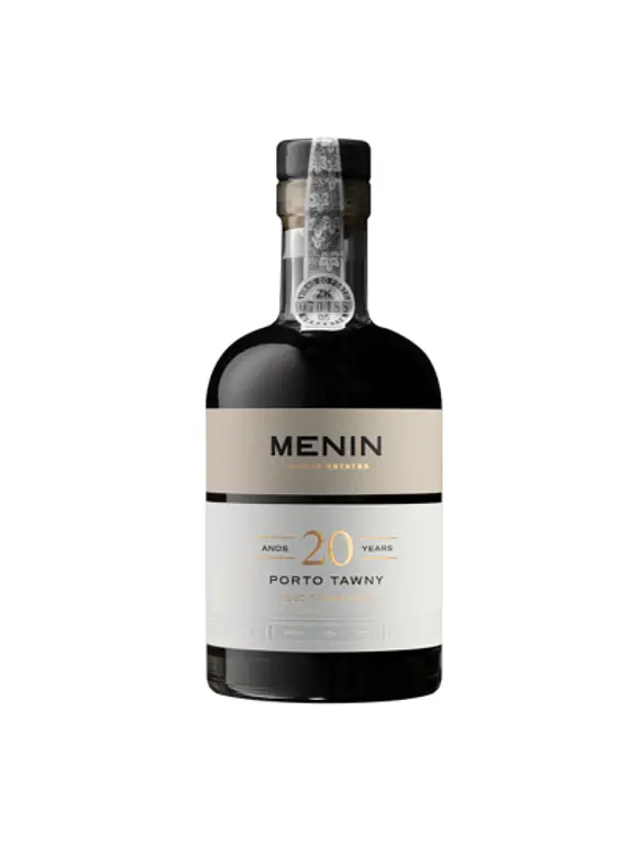 Menin Porto 20 Anos Tawny