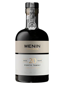 Menin Porto 20 Anos Tawny