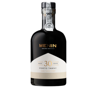 Menin Porto 30 Anos Tawny