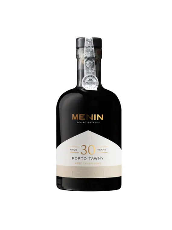 Menin Porto 30 Anos Tawny