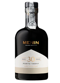 Menin Porto 30 Anos Tawny