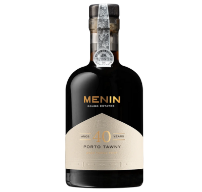 Menin Porto 40 Anos Tawny