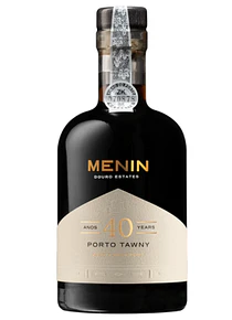 Menin Porto 40 Anos Tawny