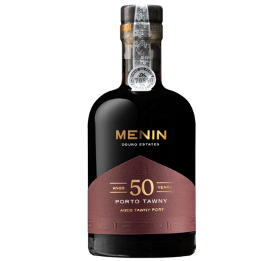 Menin Porto 50 Anos Tawny