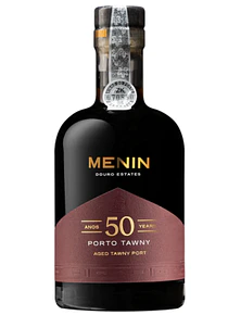 Menin Porto 50 Anos Tawny