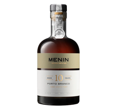 Menin Porto 10 Anos White