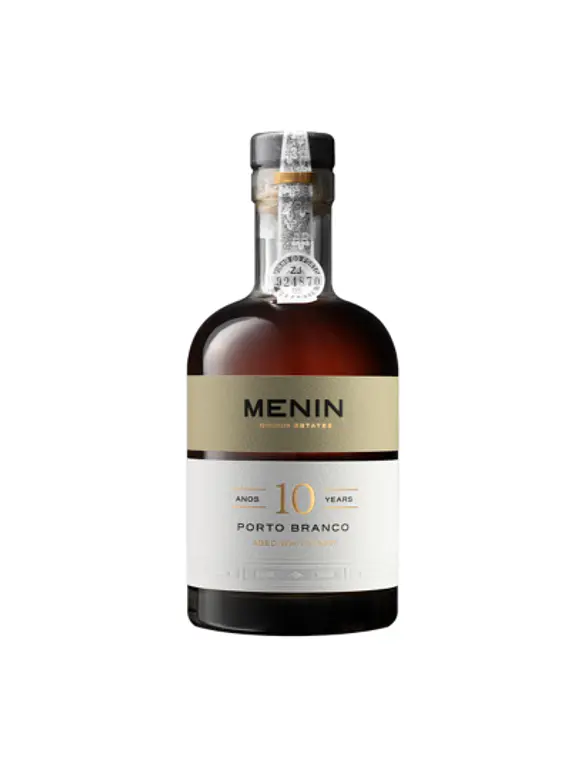 Menin Porto 10 Anos White