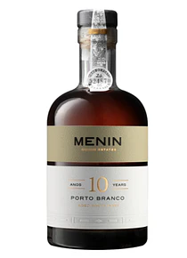 Menin Porto 10 Anos White