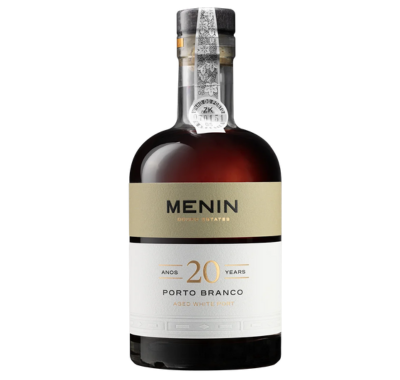 Menin Porto 20 Anos White