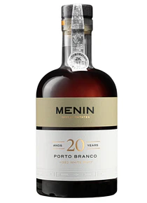 Menin Porto 20 Anos White
