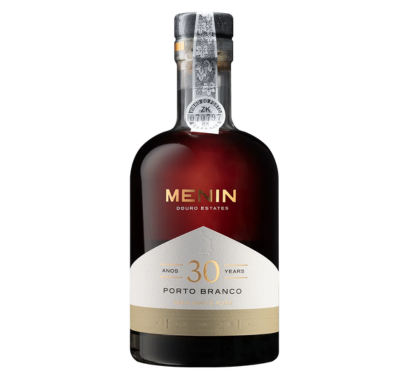 Menin Porto 30 Anos White