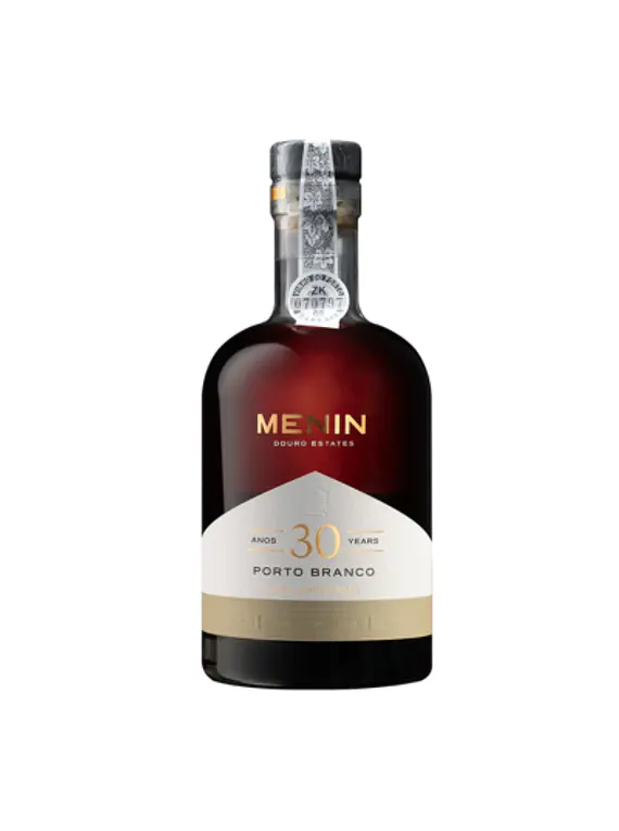 Menin Porto 30 Anos White