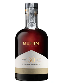 Menin Porto 30 Anos White
