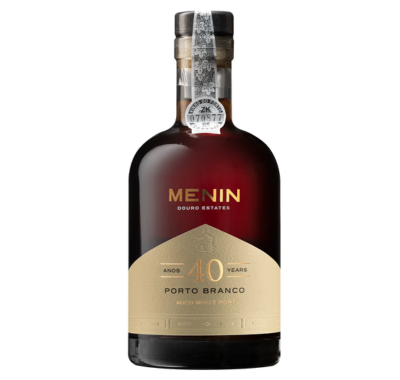 Menin Porto 40 Anos White