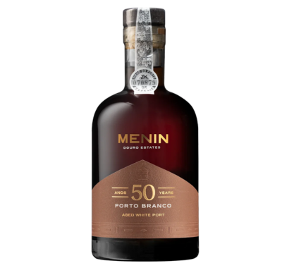 Menin Porto 50 Anos White