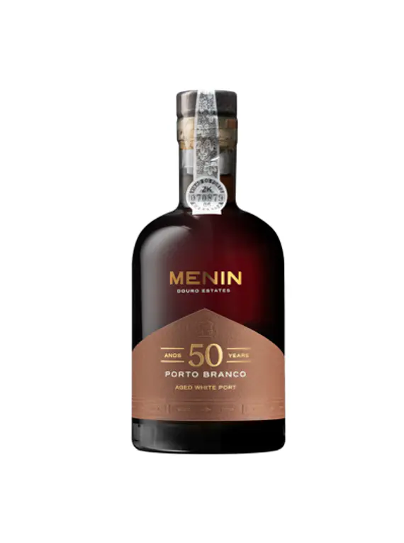 Menin Porto 50 Anos White