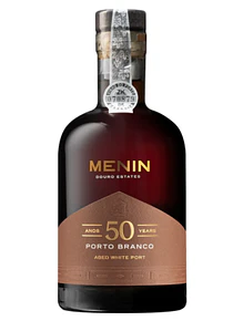 Menin Porto 50 Anos White