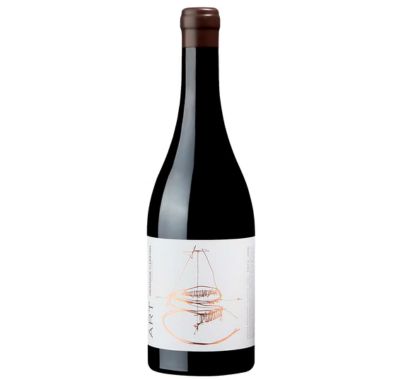 Freixo Element Syrah